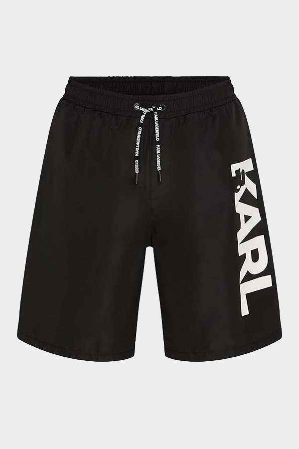 ΜΑΓΙΩ KARL LAGERFELD - 999 BLACK